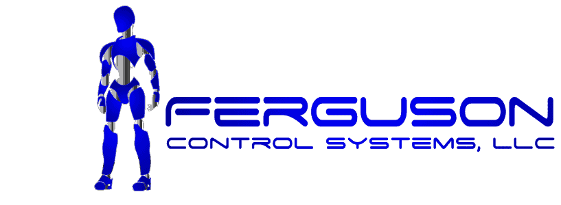 Ferguson Control Systems - #1 Best Embedded Systems Design Architecture & Programming 
