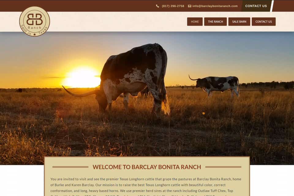 Barclay Bonita Ranch by Ferguson Control Systems