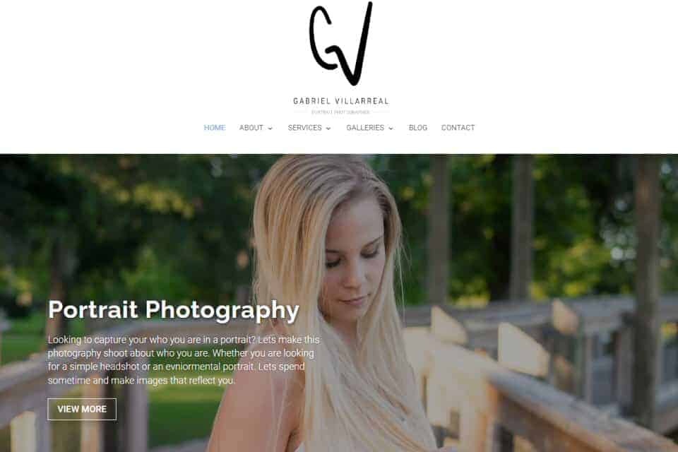 Gabriel Villarreal Photography by Ferguson Control Systems, LLC