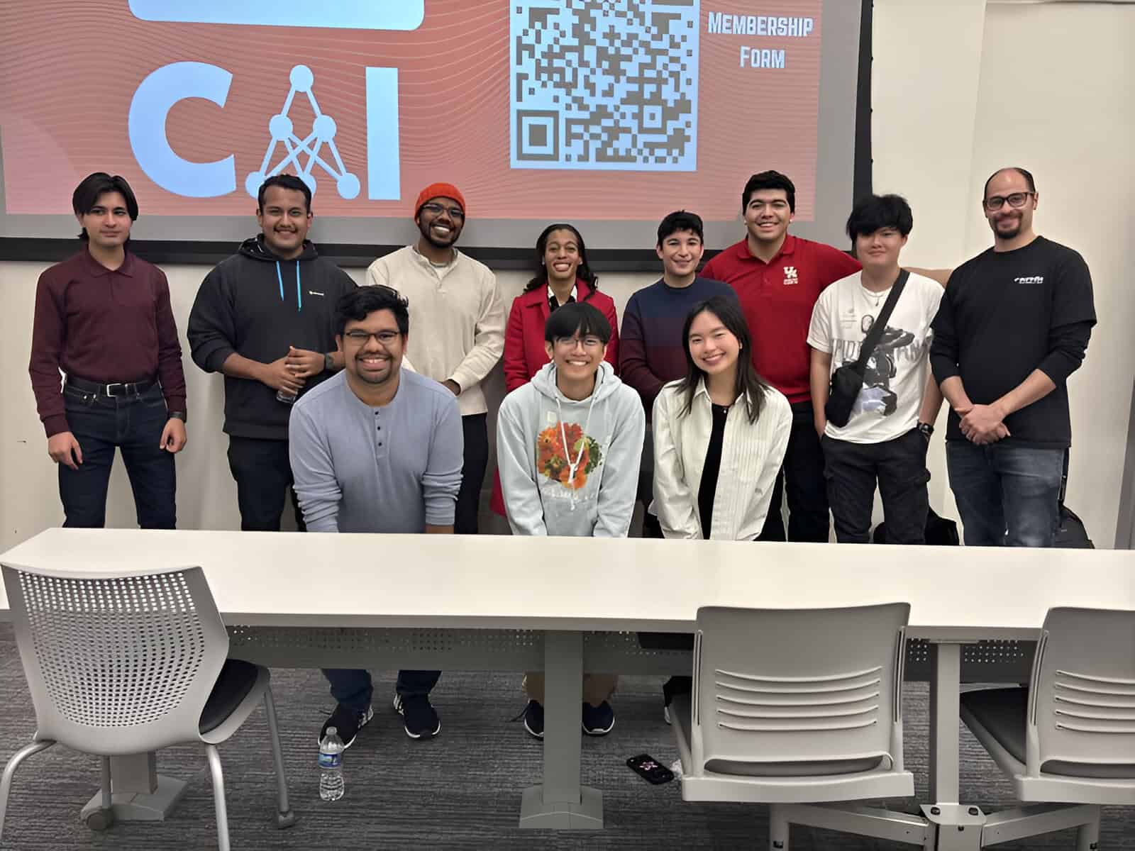 University of Houston CougarAI University of Houston CougarAI