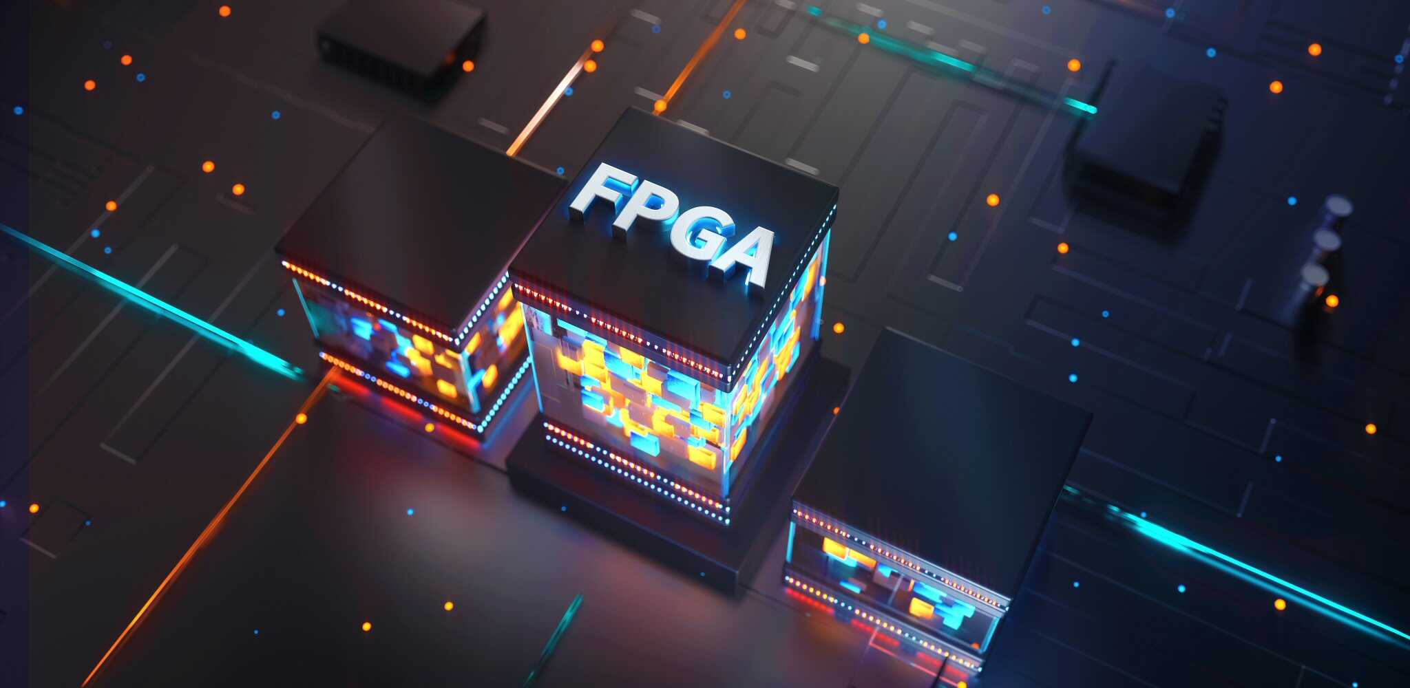 Embedded Systems Design, Architecture & Programming 4 FPGA Field Programmable Gate Arrays